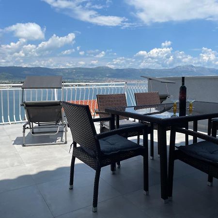 Apartment Roko トロギール エクステリア 写真