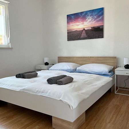 Apartment Roko トロギール エクステリア 写真