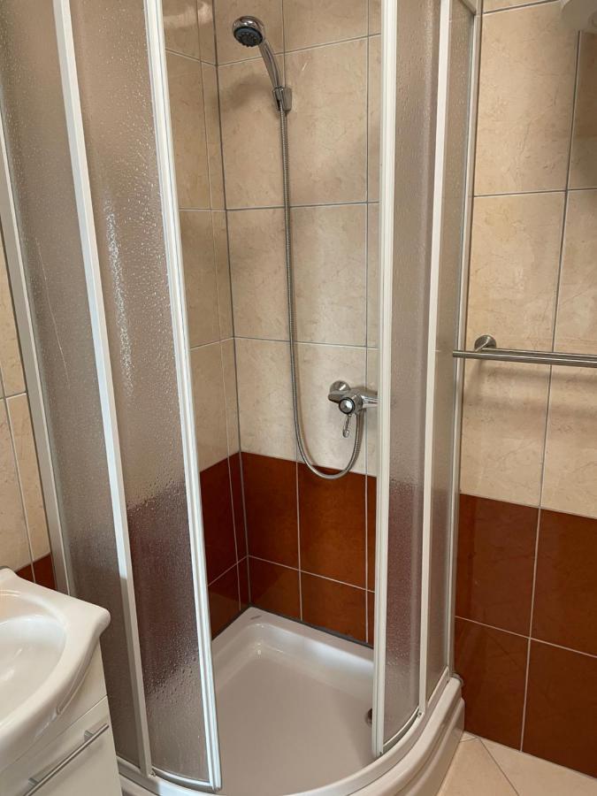 Apartment Roko トロギール エクステリア 写真