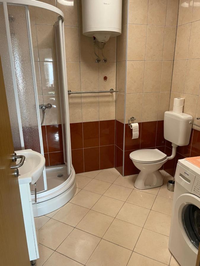 Apartment Roko トロギール エクステリア 写真