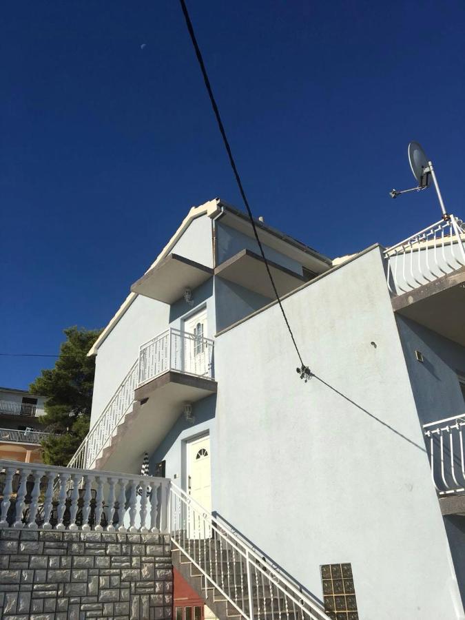Apartment Roko トロギール エクステリア 写真