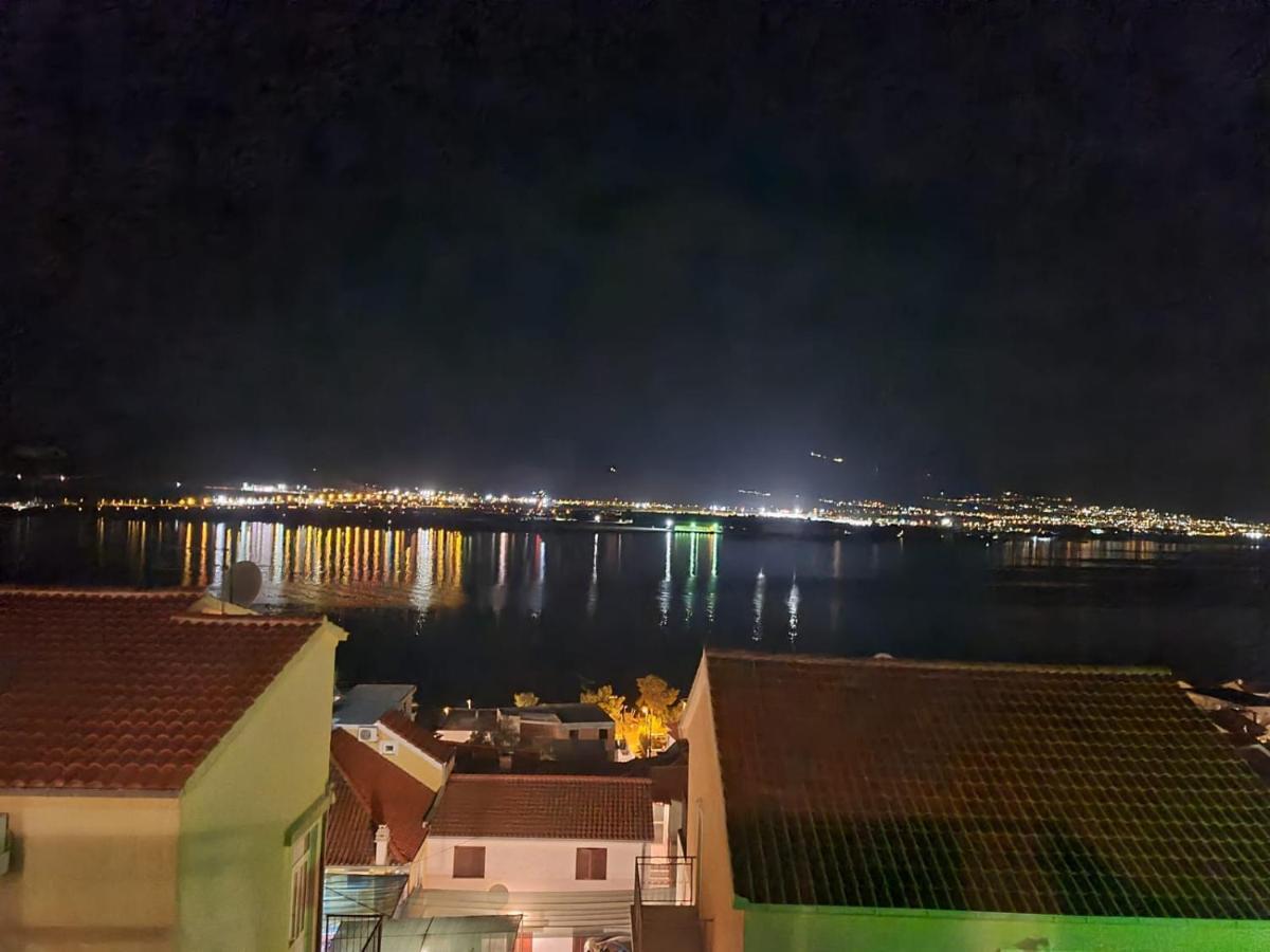 Apartment Roko トロギール エクステリア 写真