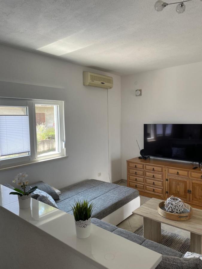 Apartment Roko トロギール エクステリア 写真