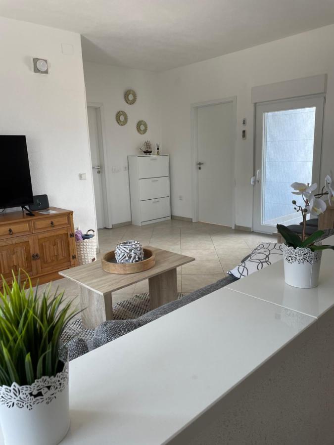 Apartment Roko トロギール エクステリア 写真