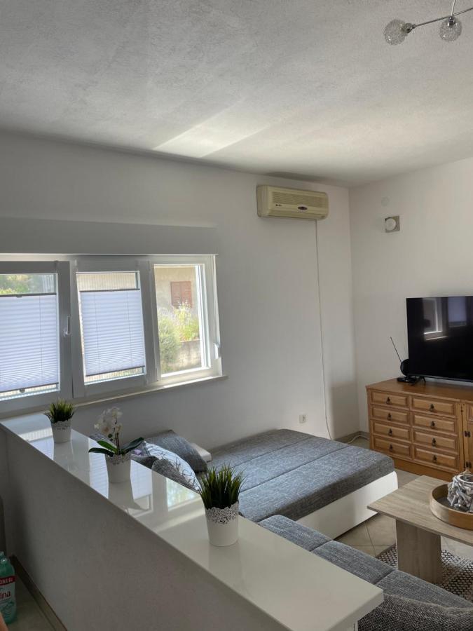 Apartment Roko トロギール エクステリア 写真