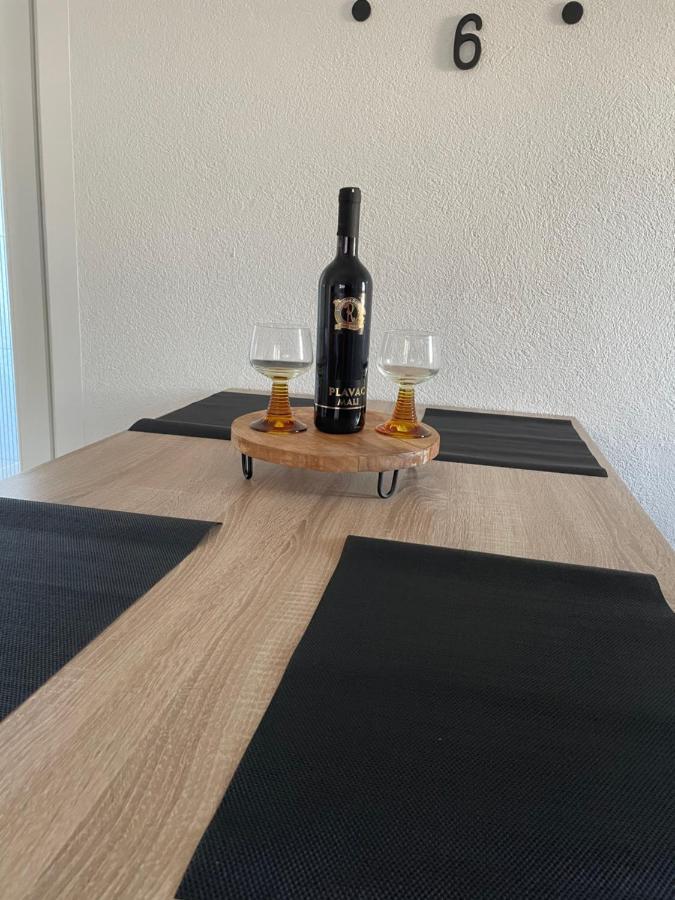 Apartment Roko トロギール エクステリア 写真