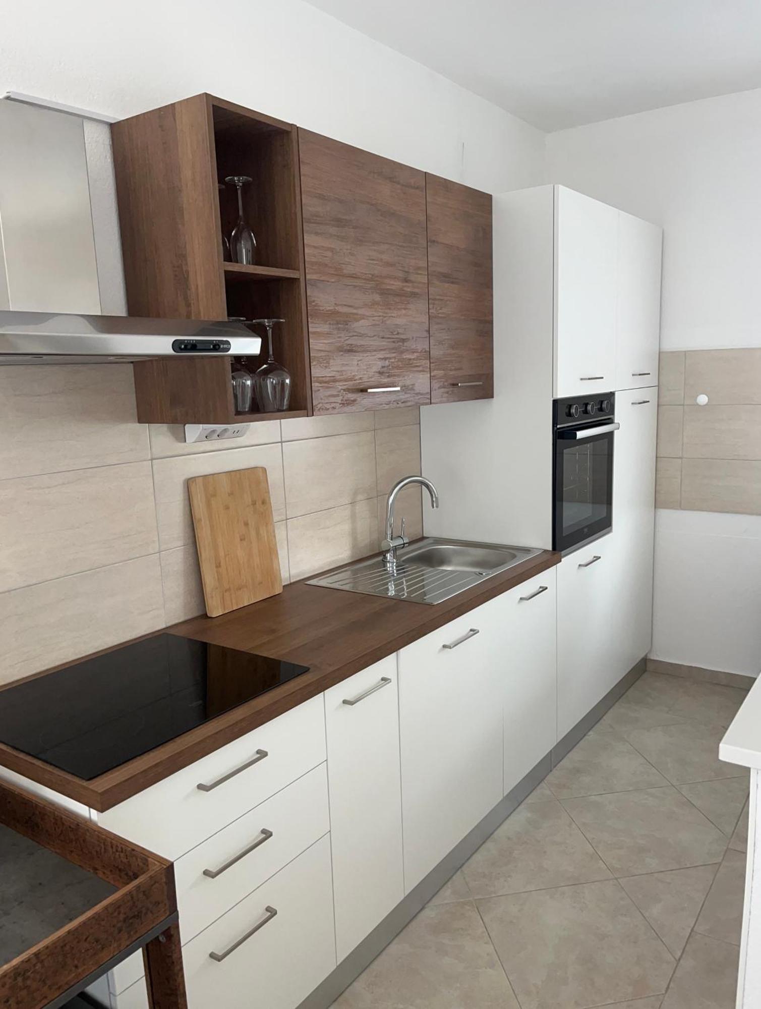 Apartment Roko トロギール エクステリア 写真