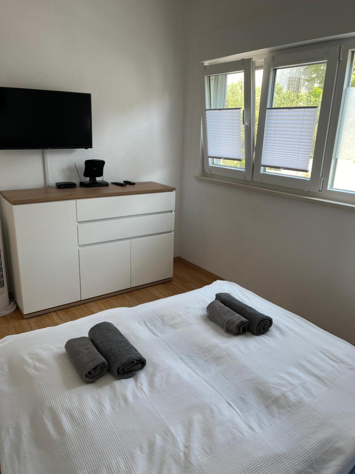 Apartment Roko トロギール エクステリア 写真